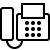 icons8-fax